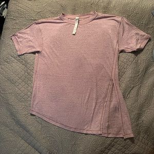 Lululemon Shirt